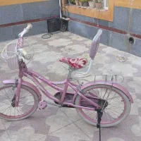 دوچرخه‌بچه‌گانه