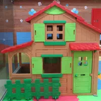 تجهیزات پارک