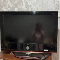 تلویزیون LG32اینج