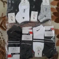 جوراب ساق کوتاه قیمت جین 180/000