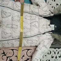 کاپشن بچه گانه|کفش و لباس بچه|تهران, امیرآباد|دیوار