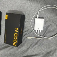 poco F4 256/8|موبایل|کرج, المهدی|دیوار