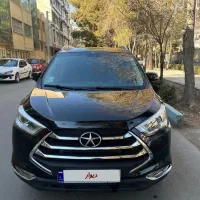 جک s3 اتومات مدل ۱۴۰۳