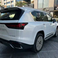 Lx700|خودرو سواری و وانت|تهران, سعادتآباد|دیوار
