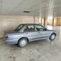 پروتون ویرا خاکستری ۱۳۸۳|خودرو سواری و وانت|تهران, ولنجک|دیوار