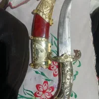 خنجرکلکسیونی