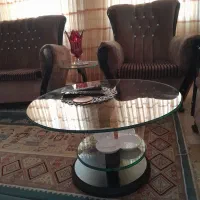 فروش مبل|مبلمان خانگی و میز عسلی|کاشان, ملک آباد|دیوار