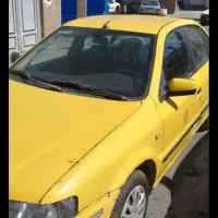تاکسی برا اجاره میخام