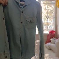 پیرهن پسرانه در سایز مختلف ۹۵هزار|لباس|سنقر, |دیوار