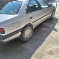 پژو ۴۰۵ دوگانه سوز کارخونه|خودرو سواری و وانت|شیراز, فرهنگیان|دیوار