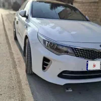 اپتیما 2016|خودرو سواری و وانت|ارومیه, |دیوار