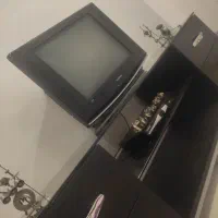 میز تلویزیون و تلویزیون|تلویزیون و پروژکتور|زاهدان, |دیوار