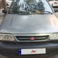 پراید مدل 85 فروش فوری