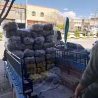 انواع ذغال کبابی آقای خان|عمده‌فروشی|شیراز, شهرک کوشکک|دیوار
