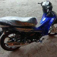 موتور لاکی احسان ۱۴۰۴