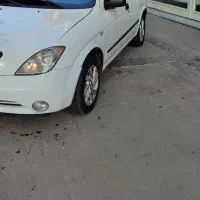 تیبا2 مدل97 فول بدون رنگ|خودرو سواری و وانت|بناب, |دیوار