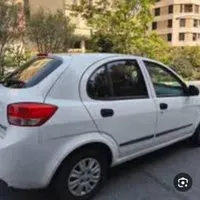 تیبا 2 (هاچبک) EX، مدل ۱۳۹۷