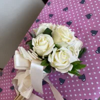 دسته گل مصنوعی