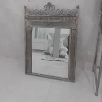 آینه ومیز، بوفه ،سشوار کلاهی ،صندلی اصلاح و میکاپ|بوفه، ویترین، کنسول|سبزوار, هویزه|دیوار