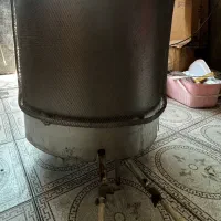 تنور 5 نان در حد نو
