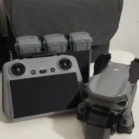 هلیشات mavic air 3s