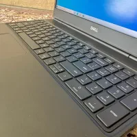 لپ تاپ Dell Precision 7550 ورک‌استیشن حرفه‌ای|رایانه همراه|لامرد, |دیوار