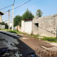 ۲۴۸ متر زمین ۳ بر سند تک برگ مسکونی عرفان|فروش زمین و ملک کلنگی|رشت, بالاکویه|دیوار