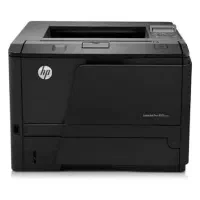پرینتر hp 401