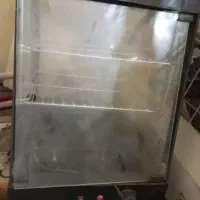 گرمکن فست فود