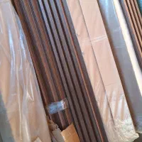 ترمووال pvc طرح چوب|حراج|قزوین, |دیوار