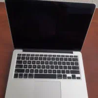 Macbook Pro 2013- مک بوک پرو ۲۰۱۳