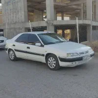 فروش زانتیا مدل ۸۹|خودرو سواری و وانت|شیراز, گویم|دیوار