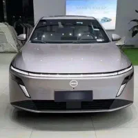 فروش حواله نیسان n6  پلاگین هیبرید مدل 2026