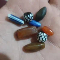مهره قدیمی
