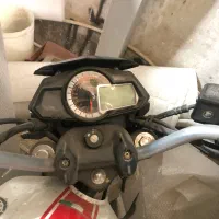 بنلی ۱۵۰ خشک|موتورسیکلت|پردیس, شهرک صنعتی خرمدشت فاز ۷|دیوار