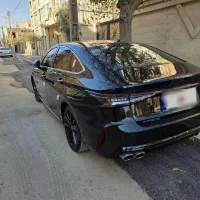 آریزو ۸ اریزو مدل ۱۴۰۴|خودرو سواری و وانت|اندیشه, اندیشه فاز ۴|دیوار