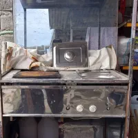 فر ساندویچی