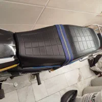 موتور 125|موتورسیکلت|قم, شهید صیاد شیرازی|دیوار