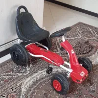 ماشین حمل کودک