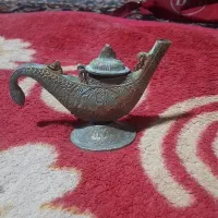 پیسوز نفتی قدیمی