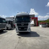 شکمتو کشنده 520  403 بدون ADR قیمت کاسبی