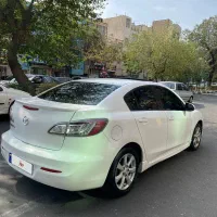 مزدا۳تیپ۳مدل۸۹درجه۱