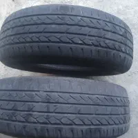 لاستیک دست دوم     توافقی