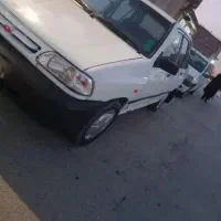 پراید مدل 87