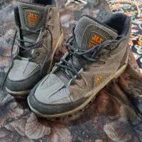 پوتین  کوهنوردی پسرانه