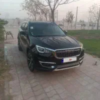 فیدلیتی پرایم 5نفره|خودرو سواری و وانت|پاکدشت, پاکدشت (مامازند)|دیوار