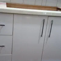 کابینت اجاق گاز