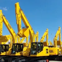 بیل و لودر دلتا|خودرو سنگین|تهران, شهرک استقلال|دیوار