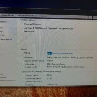 فروش کامپیوتر خانگی|رایانه رومیزی|خوی, |دیوار