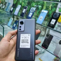 xiaomi 12 5G|موبایل|زاهدان, |دیوار